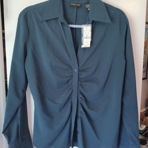 New York & Company Blouse